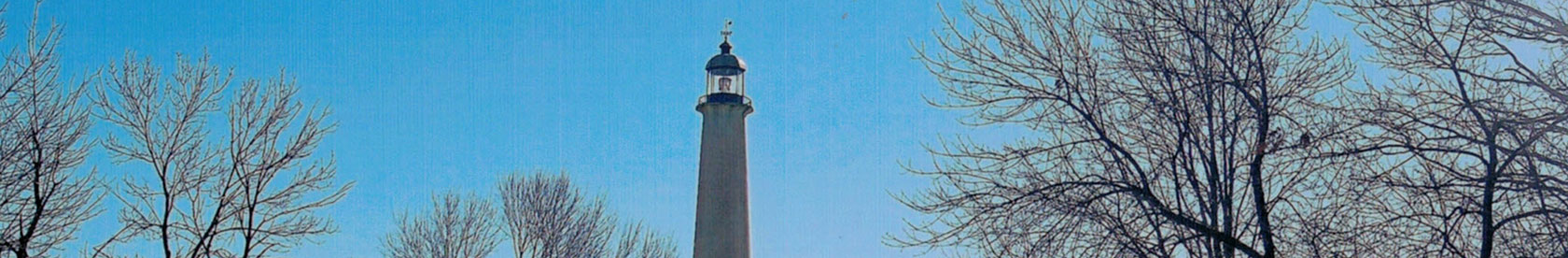 LIA to Preserve Northwood Lighthouse