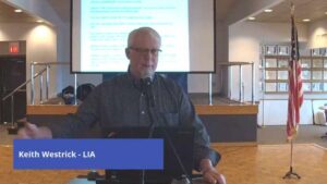 VIDEO: May 2023 LIA Member Meeting