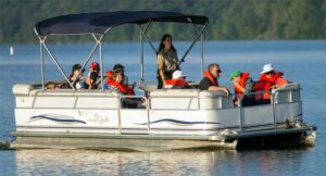 Boating Safety Tips - Stay Safe This Summer!