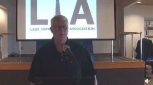 VIDEO: November 2023 LIA Member Meeting