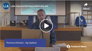 VIDEO: February 2024 LIA Member Meeting