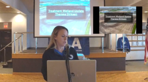 VIDEO: Treatment Wetland Updates (March 2024)